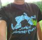 Junkie Nimmerplatt T-Shirt